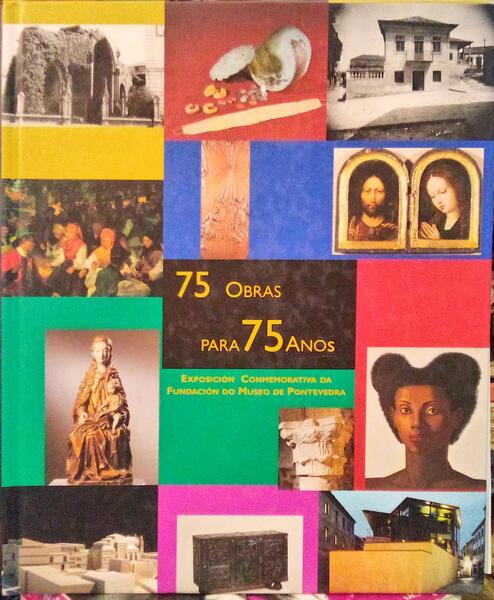 75 OBRAS PARA 75 ANOS.