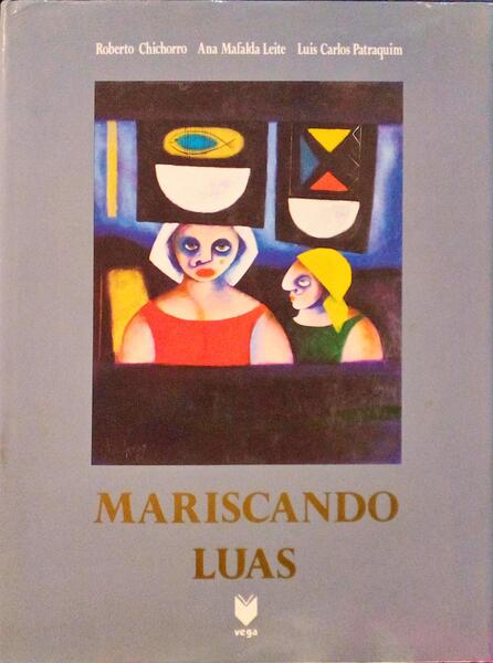MARISCANDO LUAS.