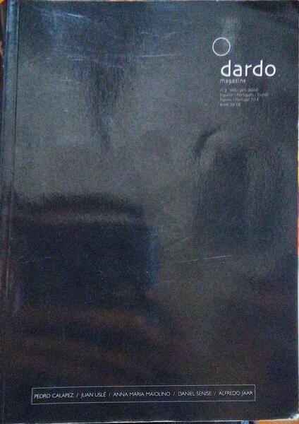 DARDO MAGAZINE N.Âº 3 OCT. - JAN. 2006.