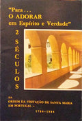 Â«PARA... O ADORAR EM ESPÃRITO E VERDADEÂ».