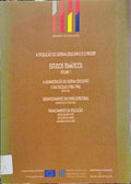 ESTUDOS TEMÃTICOS. [3 VOLS.]