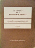 LEI ELEITORAL PARA A ASSEMBLEIA DA REPÃšBLICA.