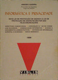 INFORMÃTICA E PRIVACIDADE.