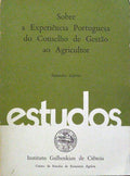 SOBRE A EXPERIÃŠNCIA PORTUGUESA DO CONSELHO DE GESTÃƒO AO AGRICULTOR.