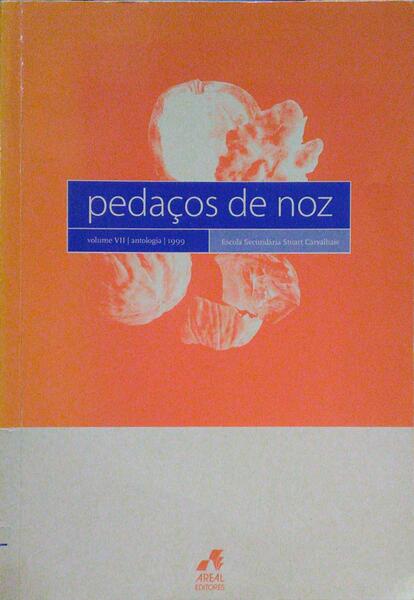 PEDAÃ‡OS DE NOZ, VOLUME VII.