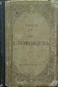 LES GÃ‰ORGIQUES.