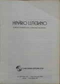 HINÃRIO LUTERANO.
