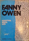 FANNY OWEN.