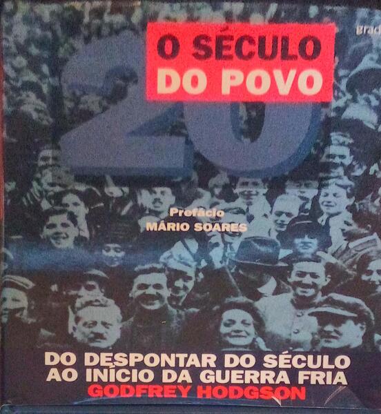 O SÃ‰CULO DO POVO, 20.
