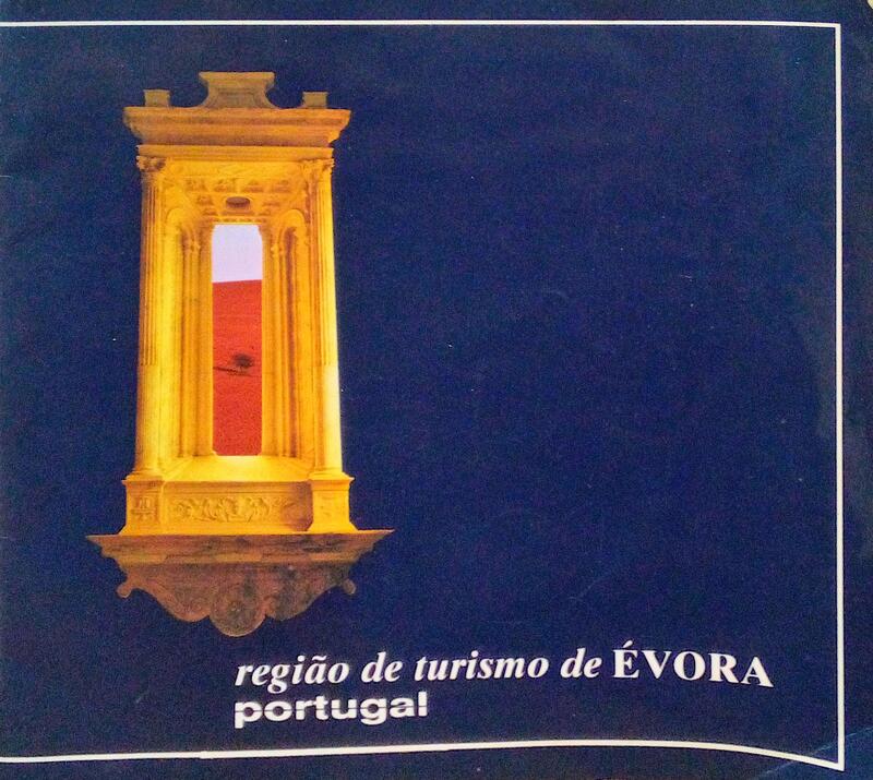 REGIÃƒO DE TURISMO DE Ã‰VORA, PORTUGAL.
