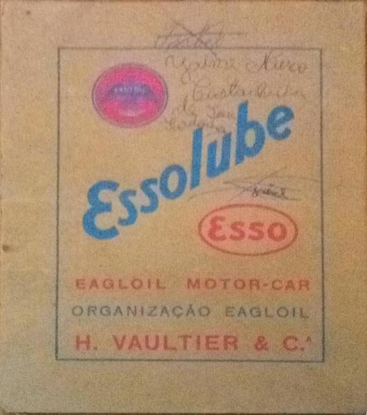 PORTUGAL EM ESTRADA.