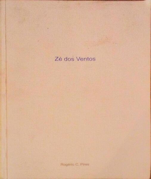 ZÃ‰ DOS VENTOS.