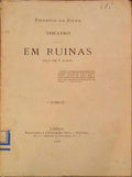 EM RUINAS.