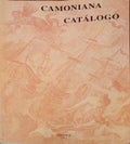 CAMONIANA. CATÃLOGO.