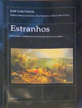 ESTRANHOS. JUVENTUDE E DINÃ‚MICAS DE EXCLUSÃƒO SOCIAL.