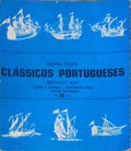 CLÃSSICOS PORTUGUESES: SÃ‰CULO XVI.