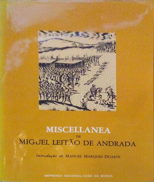 MISCELLANEA.