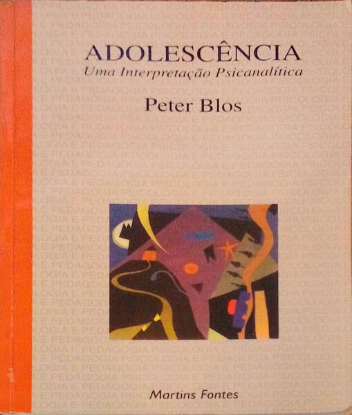 ADOLESCÃŠNCIA. UMA INTERPRETAÃ‡ÃƒO PSICANALÃTICA.