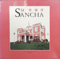 Santa Sancha.