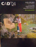 CASA DECOR N.Âº 4 (CAD'04).