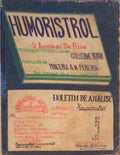HUMORISTROL.