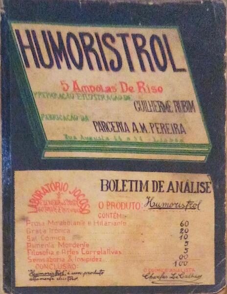 HUMORISTROL.