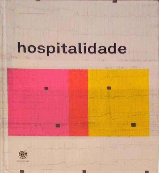 HOSPITALIDADE.