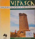 VIPASCA, ARQUEOLOGIA E HISTÃ“RIA, NÃšMERO 4.