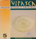 VIPASCA, ARQUEOLOGIA E HISTÃ“RIA, NÃšMERO 5.