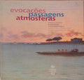 EVOCAÃ‡Ã•ES, PASSAGENS, ATMOSFERAS. PINTURA DO MUSEU SAKIP SABANCI, ISTAMBUL.