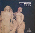 ARTDÃ‰CO 1925.