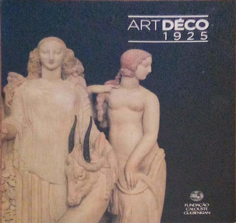 ARTDÃ‰CO 1925.