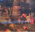 TENTAÃ‡ÃƒO (A) DA IMAGEM. LA TENTATION DE L'IMAGE.