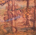 MUSEU CALOUSTE GULBENKIAN.