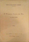 O PRIMEIRO CERCO DE DIO.
