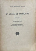 O CLIMA DE PORTUGAL. FASCÃCULO XI.