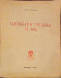 CARTOGRAFIA GEOLÃ“GICA DE GOA.