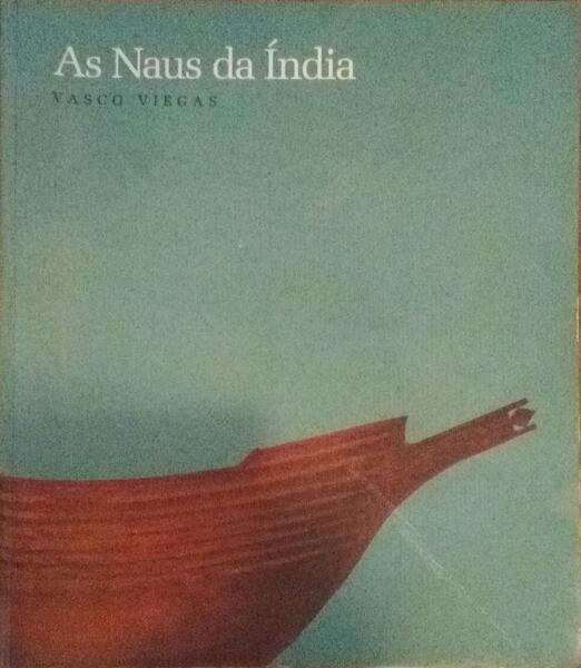AS NAUS DA ÃNDIA.