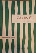 GUINÃ‰. PEQUENA MONOGRAFIA.