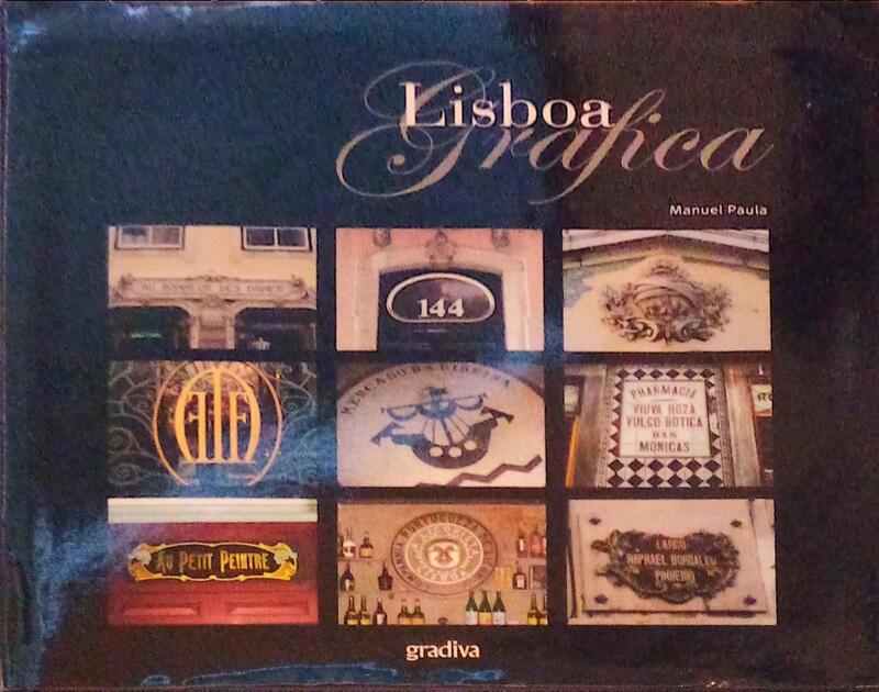 LISBOA GRÃFICA.