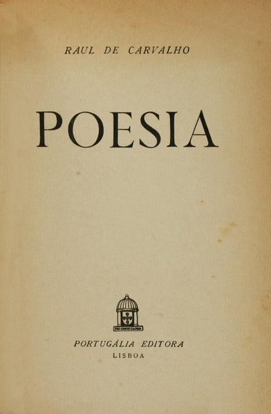 POESIA.