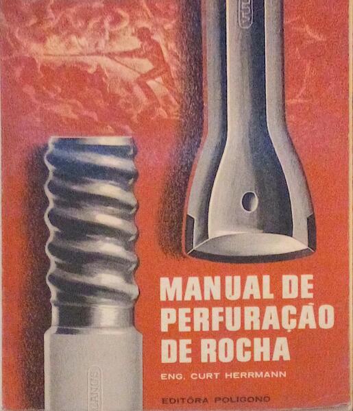 MANUAL DE PERFURAÃ‡ÃƒO DE ROCHA.