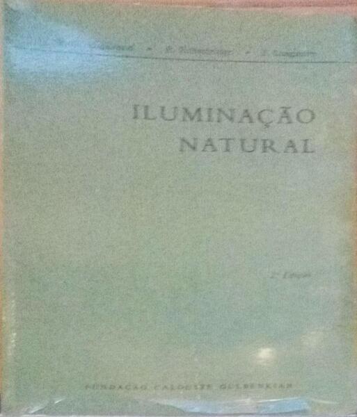 ILUMINAÃ‡ÃƒO NATURAL. [2.Âª EDIÃ‡ÃƒO]