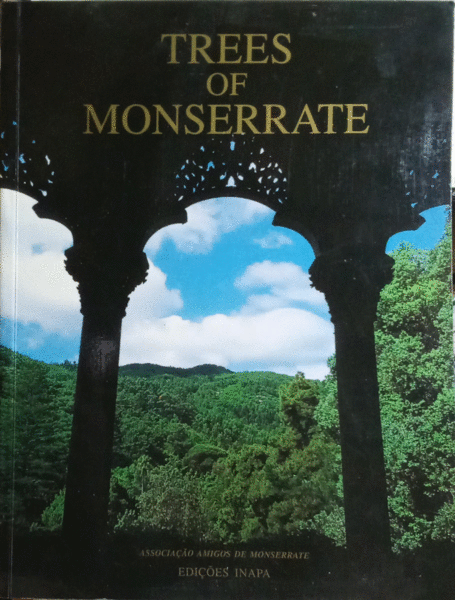 TREES OF MONSERRATE.