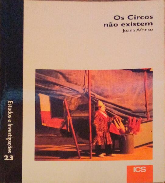 OS CIRCOS NÃƒO EXISTEM.
