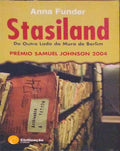STASILAND. Do Outro Lado do Muro de Berlim.