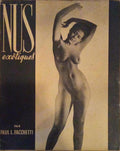 NUS EXOTIQUES.