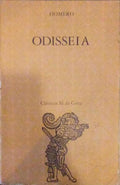 ODISSEIA. [6Âª ediÃ§Ã£o]
