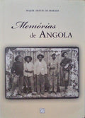 MEMÃ“RIAS DE ANGOLA.