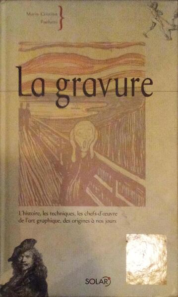 LA GRAVURE.
